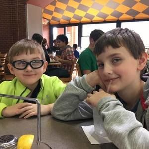 Meet your Posher, Kelly